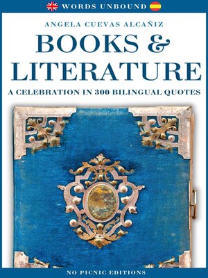 cover image of Books and Literature
